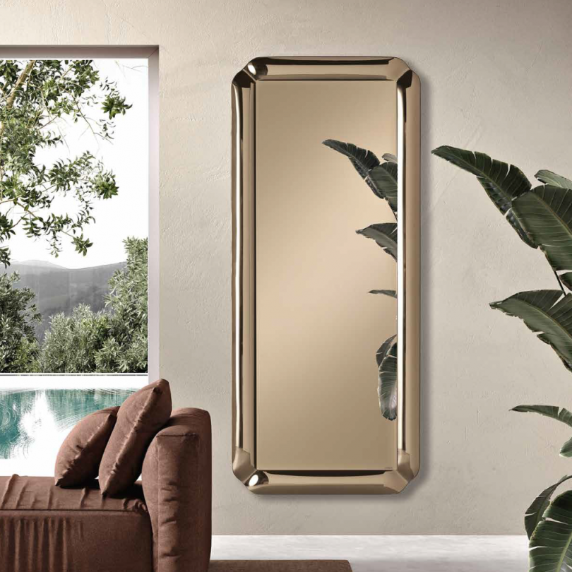 Specchio ODESSA - CAPODARTE