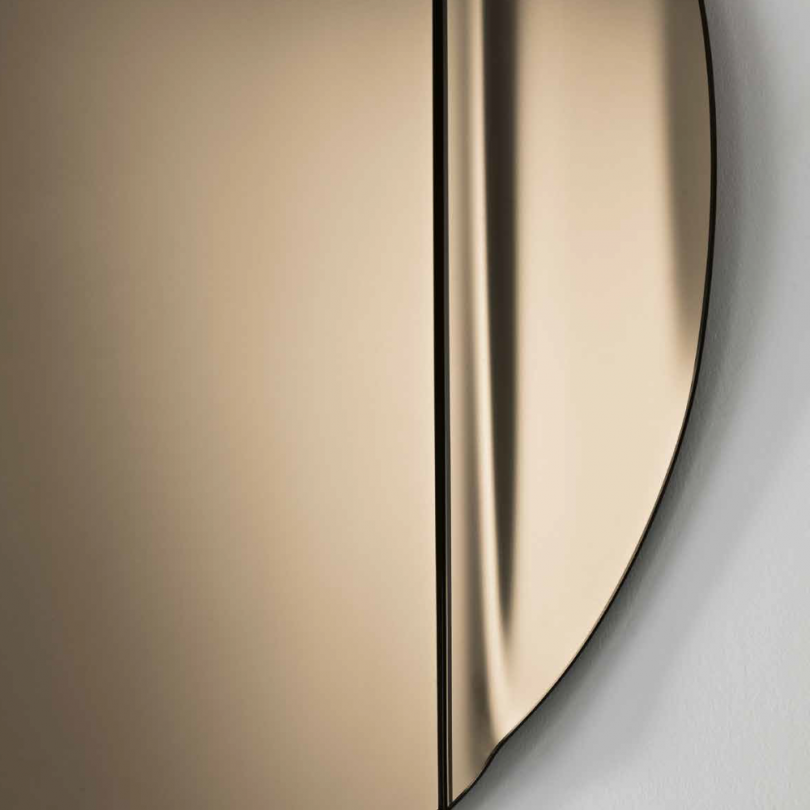 Specchio SPIN - CAPODARTE