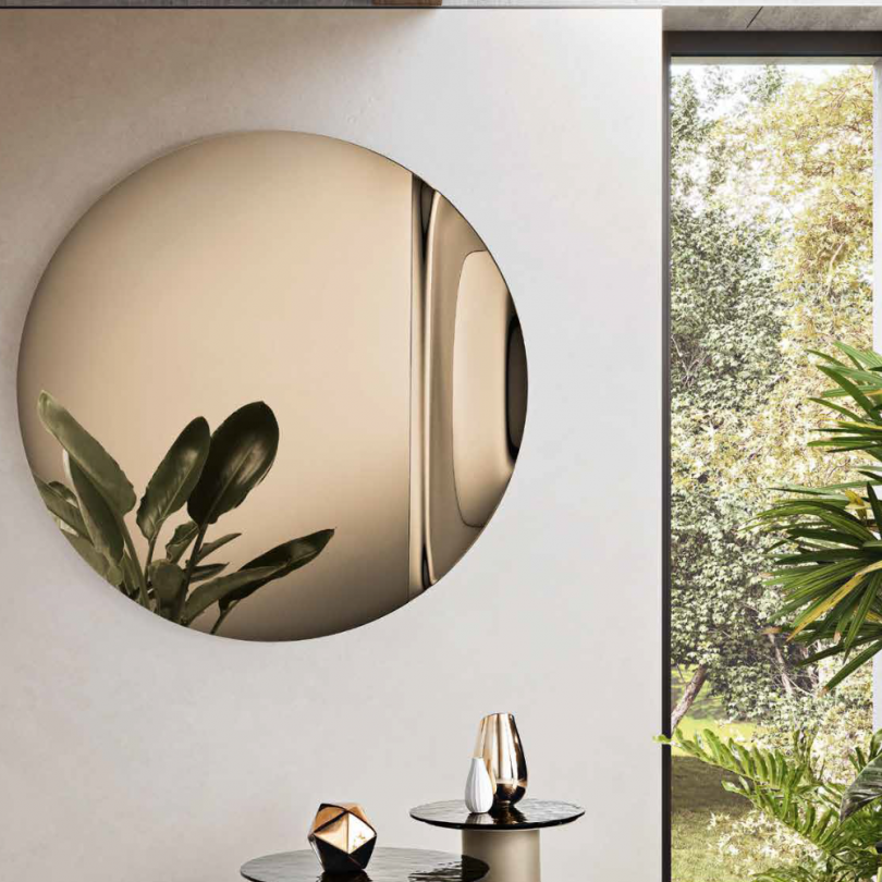 Specchio SPIN - CAPODARTE