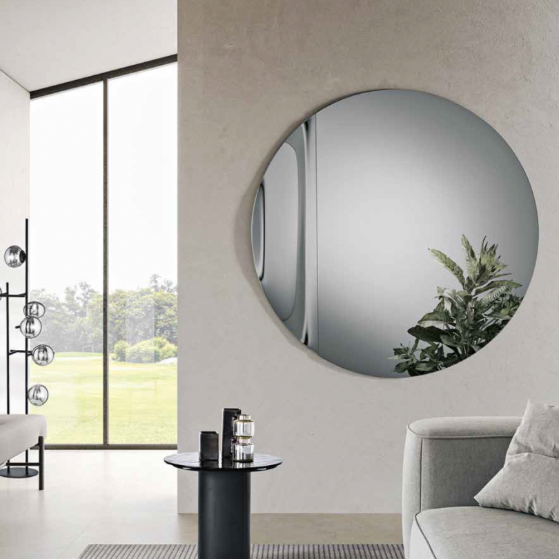 Specchio SPIN - CAPODARTE