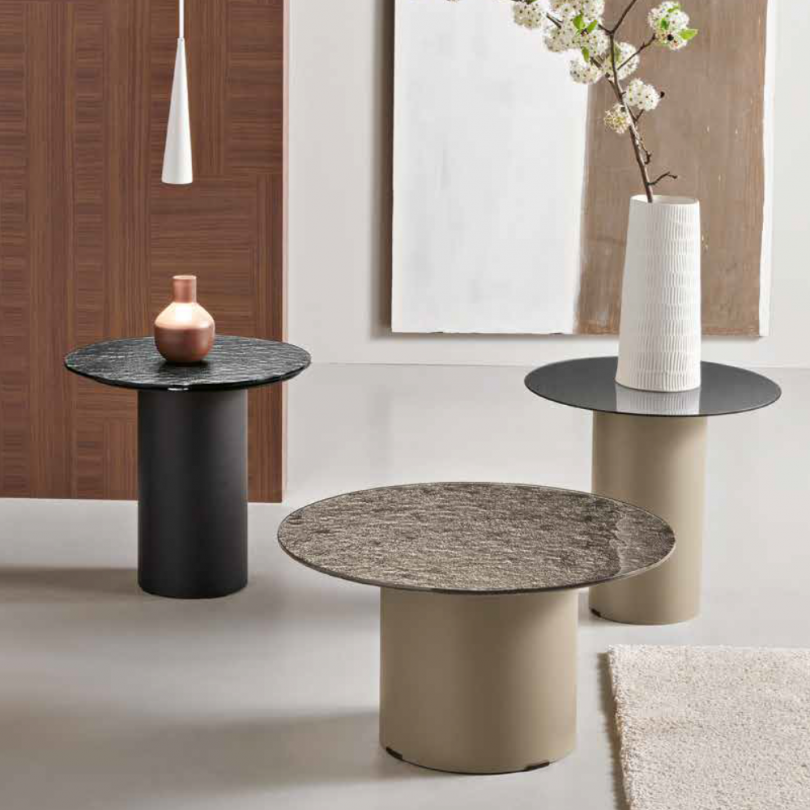 Tavolino DIXON - CAPODARTE