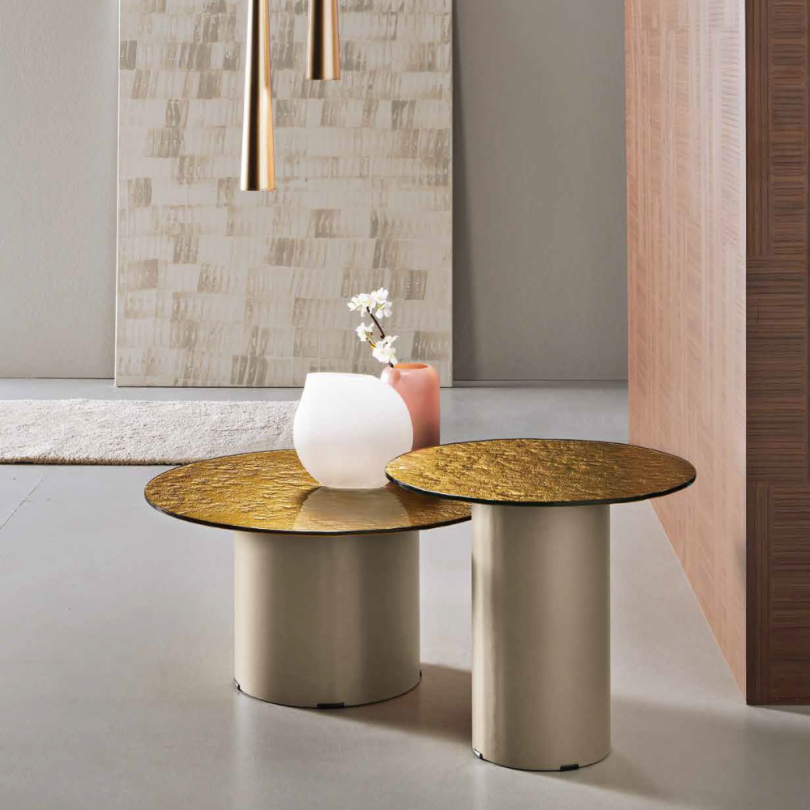 Tavolino DIXON - CAPODARTE