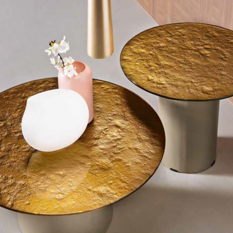 Tavolino DIXON - CAPODARTE