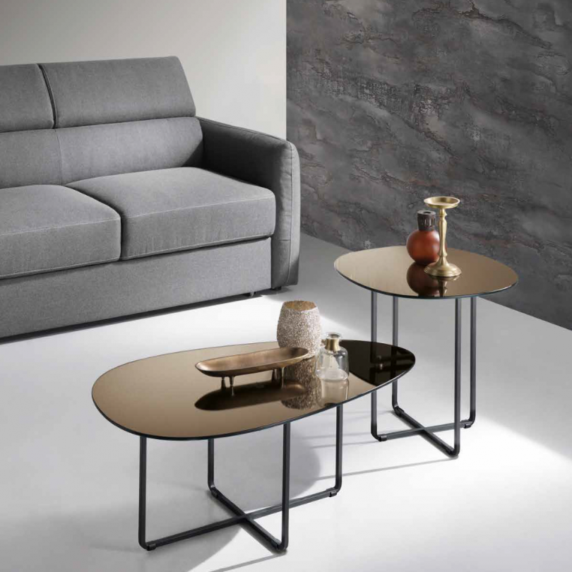 Tavolino GINNI - CAPODARTE Tavolino GINNI - CAPODARTE