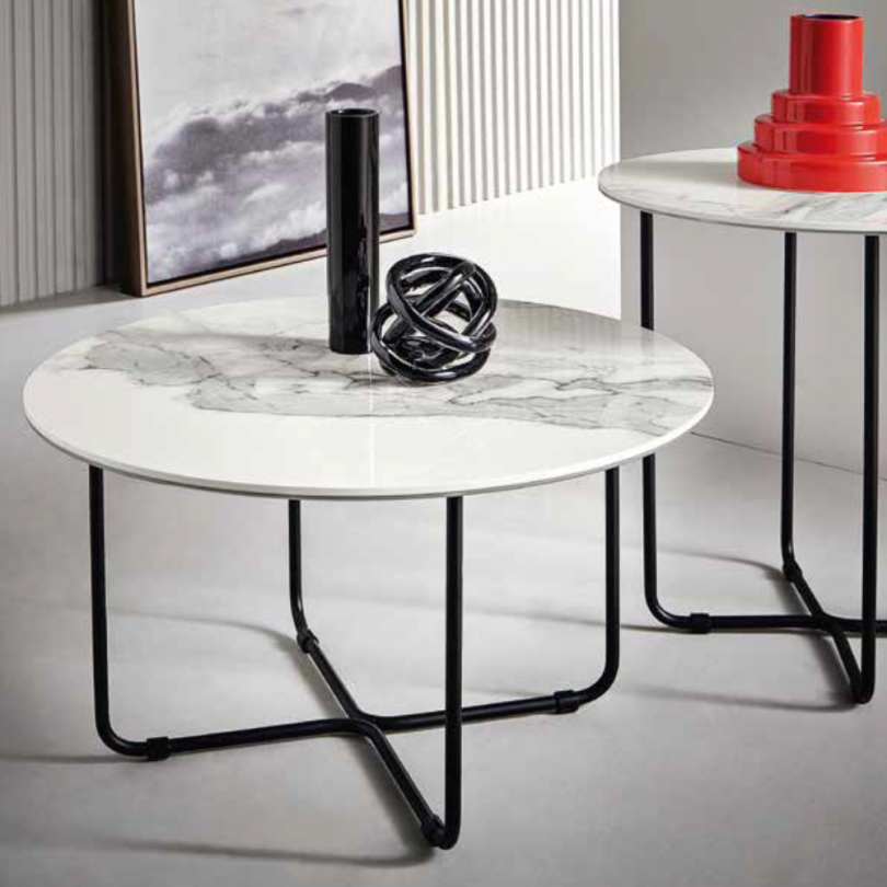 Tavolino JON - CAPODARTE