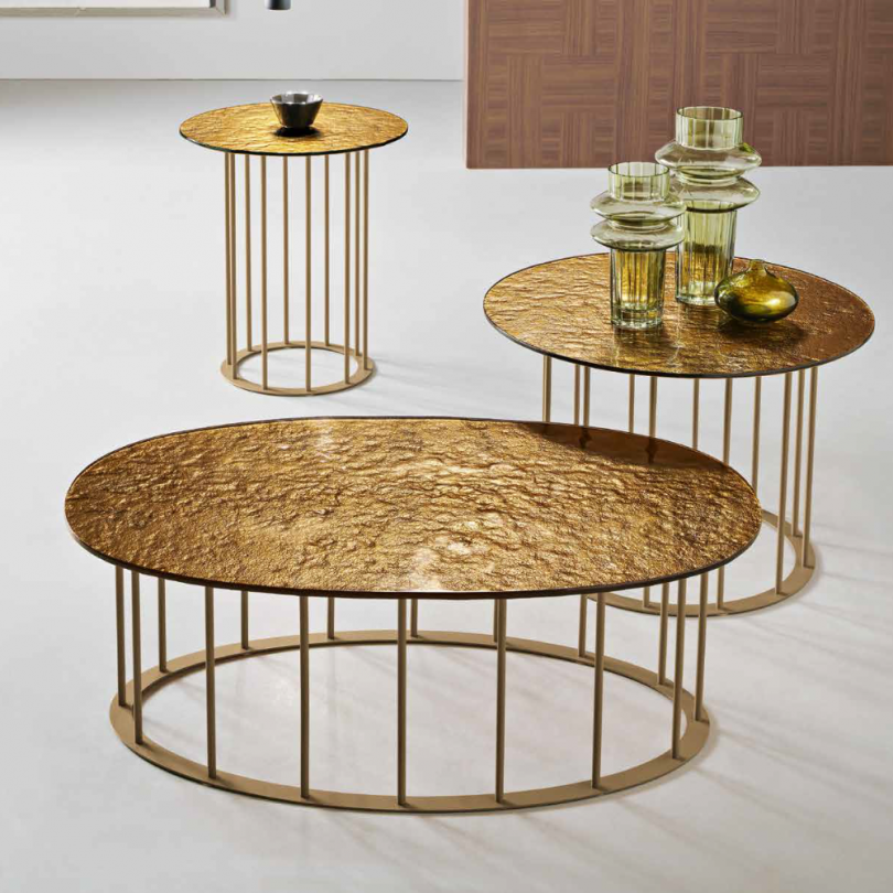 Tavolino MUTE - CAPODARTE