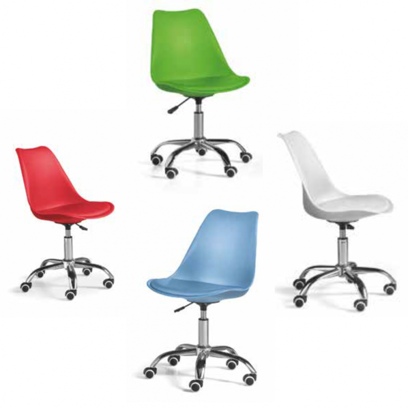 Sedia CARA - IKONE Sedia CARA - IKONE