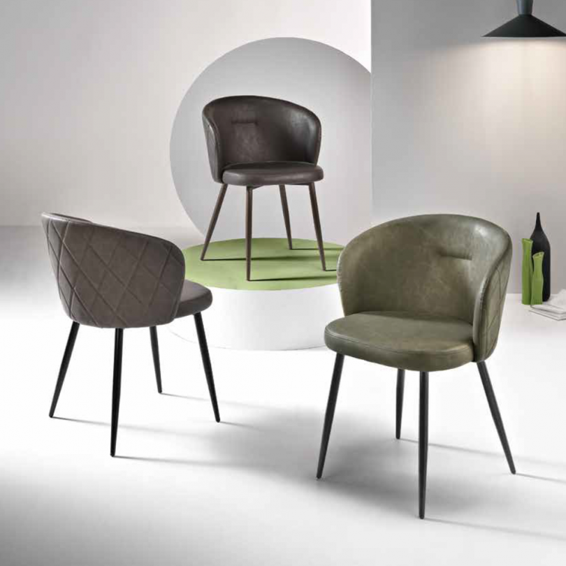 Sedia SLANG - IKONE Sedia SLANG - IKONE