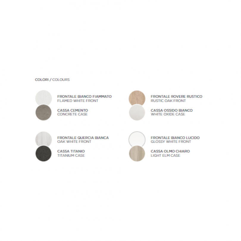 Madia AMAL - IKONE Madia AMAL - IKONE