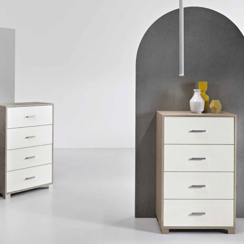 Cassettiera LUCILLA - IKONE Cassettiera LUCILLA - IKONE