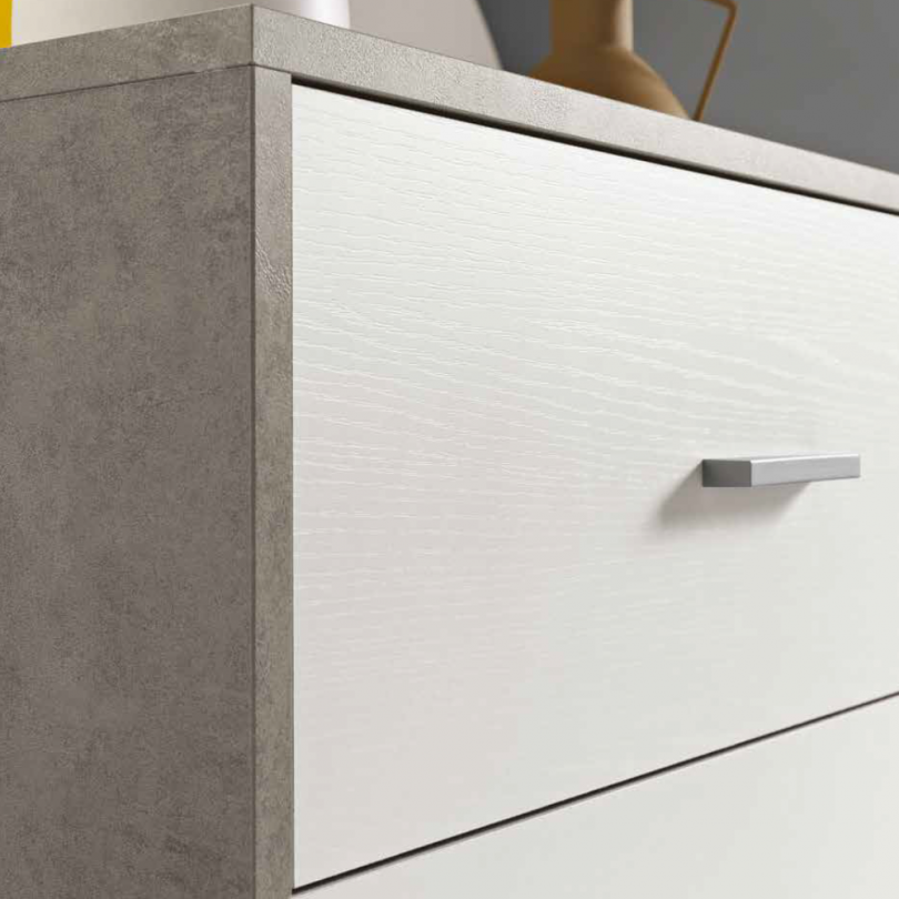 Cassettiera LUCILLA - IKONE Cassettiera LUCILLA - IKONE