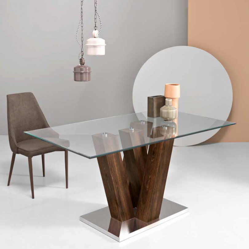 Tavolo ENNIO - IKONE Tavolo ENNIO - IKONE