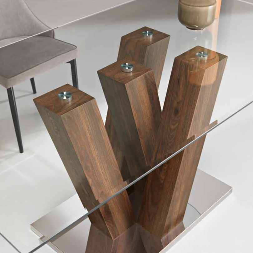 Tavolo ENNIO - IKONE Tavolo ENNIO - IKONE