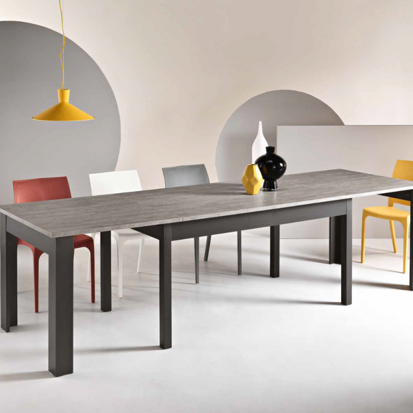 Tavolo FABIO - IKONE