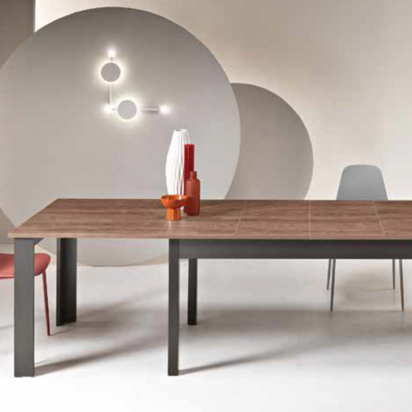 Tavolo FABIO - IKONE Tavolo FABIO - IKONE