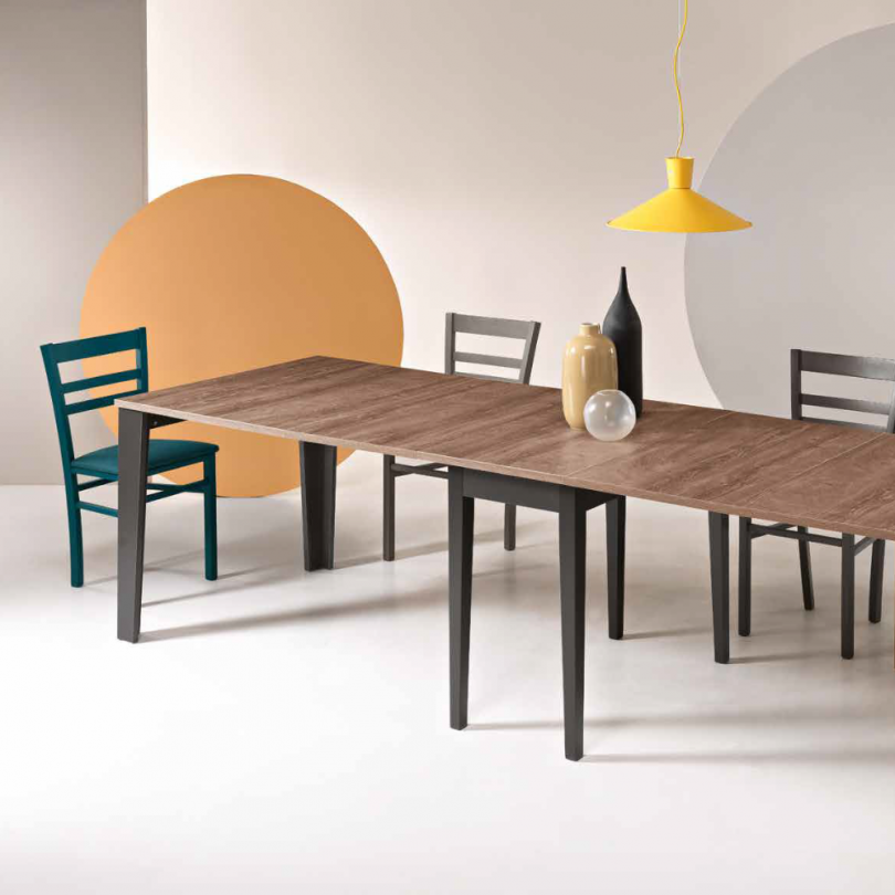 Tavolo NADIR - IKONE Tavolo NADIR - IKONE