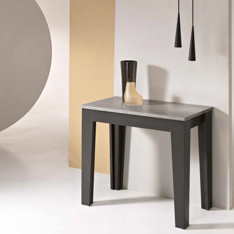 Tavolo NADIR - IKONE Tavolo NADIR - IKONE