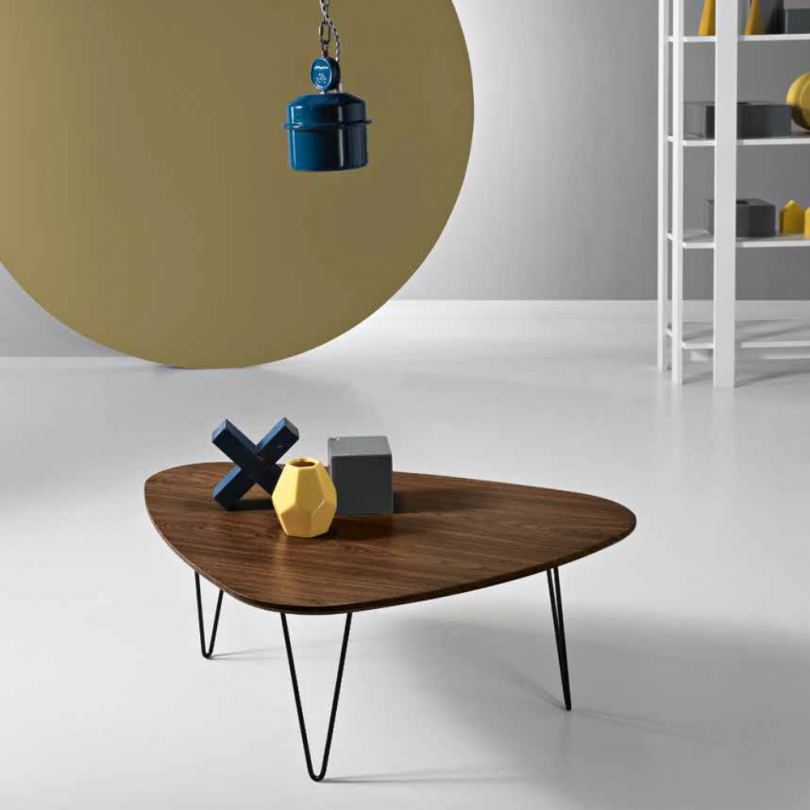 Tavolino NICO - IKONE Tavolino NICO - IKONE