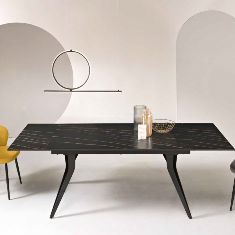 Tavolo THOR - IKONE Tavolo THOR - IKONE