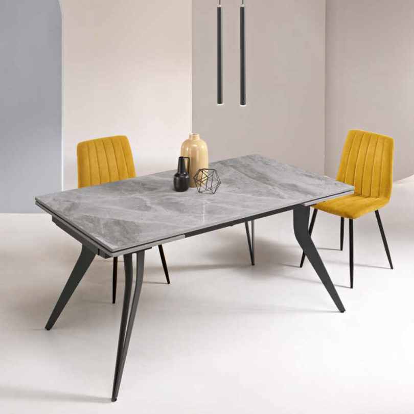 Tavolo THOR - IKONE Tavolo THOR - IKONE