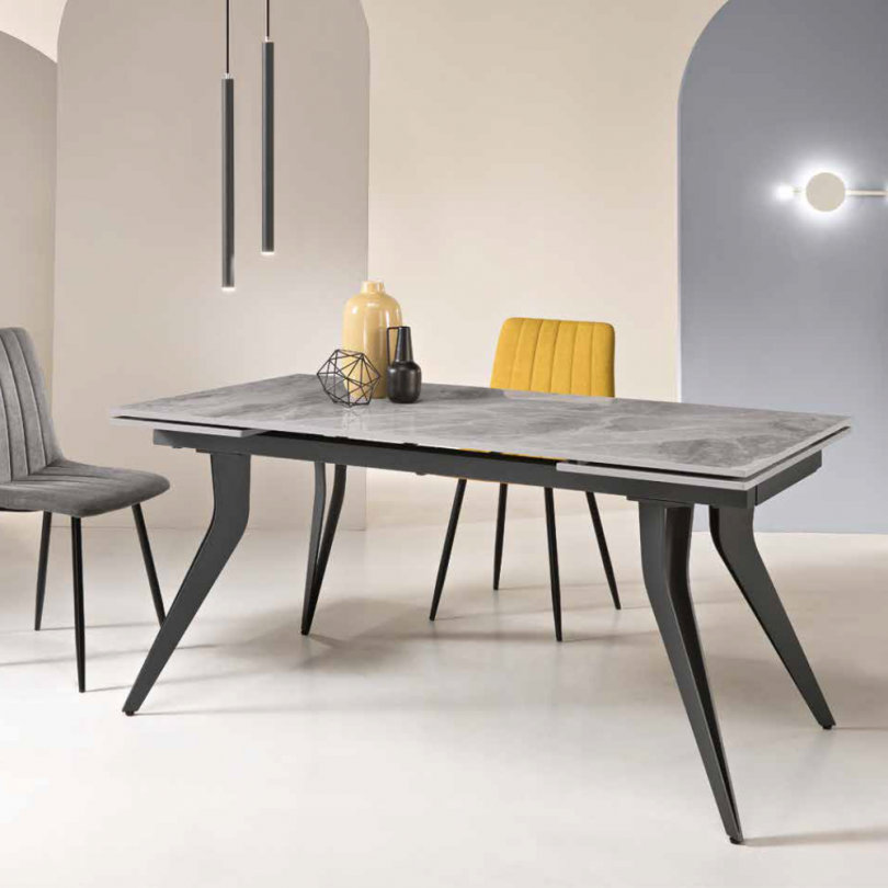 Tavolo THOR - IKONE Tavolo THOR - IKONE