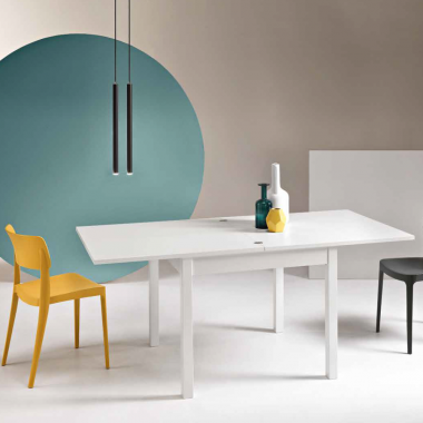 Tavolo UGO - IKONE 2