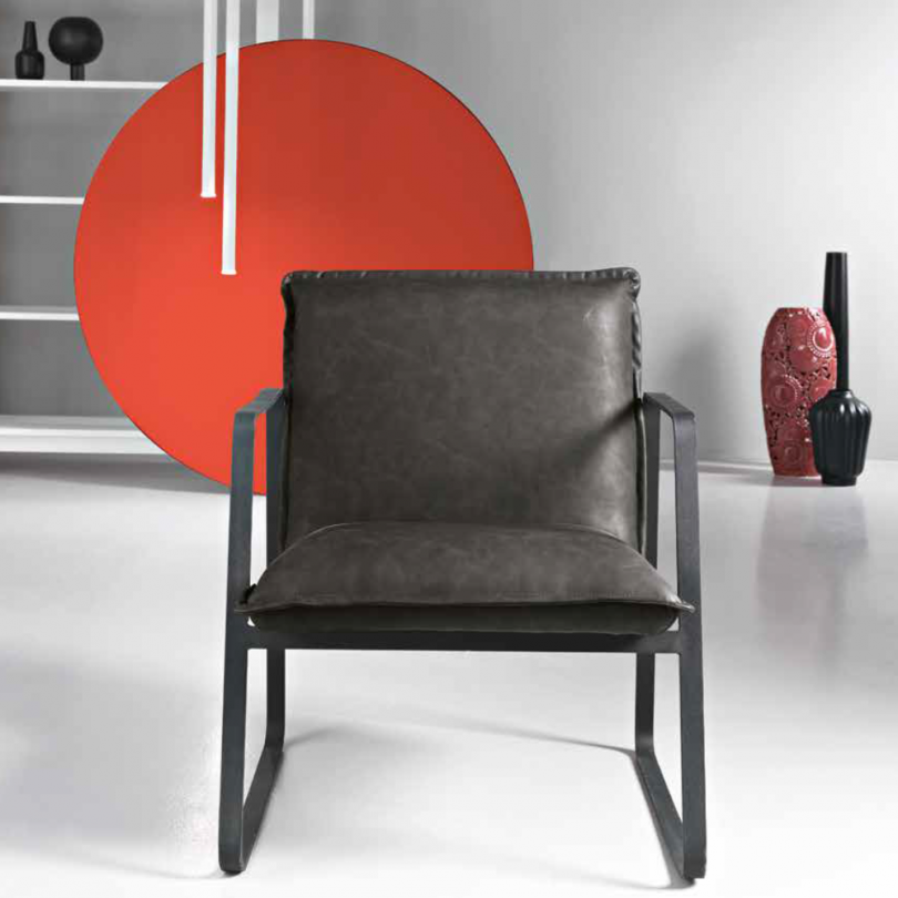 Poltrona CESCA - IKONE Poltrona CESCA - IKONE