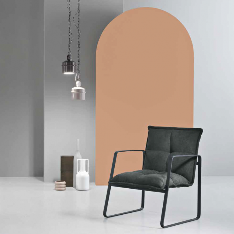 Poltrona FABIA - IKONE