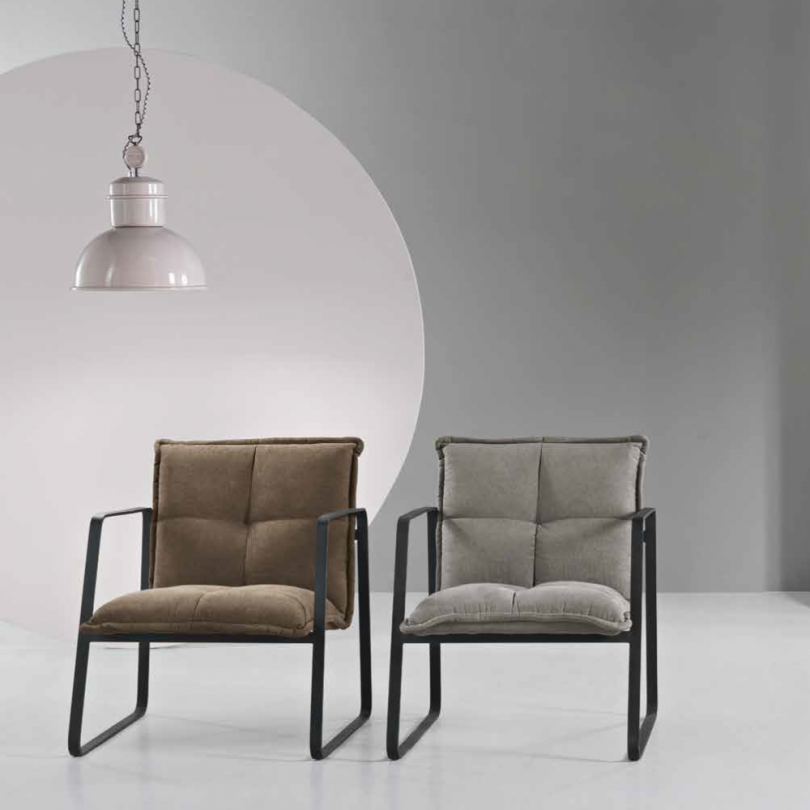 Poltrona FABIA - IKONE