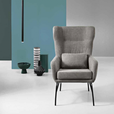 Poltrona FRY - IKONE