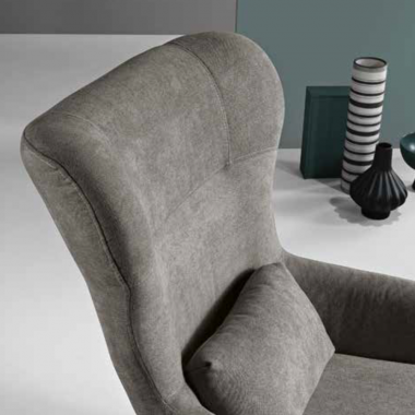 Poltrona FRY - IKONE 2