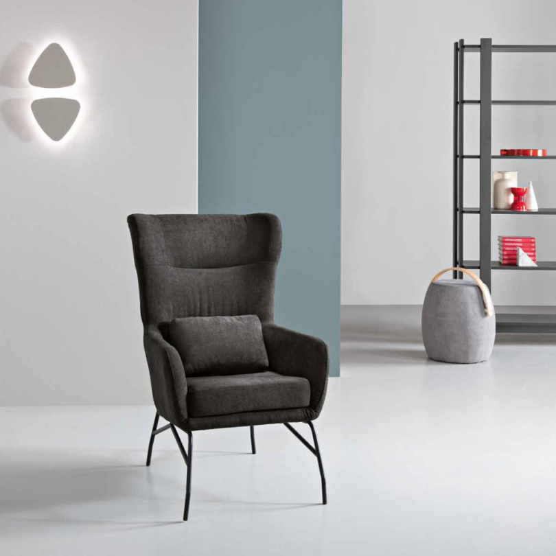 Poltrona FRY - IKONE