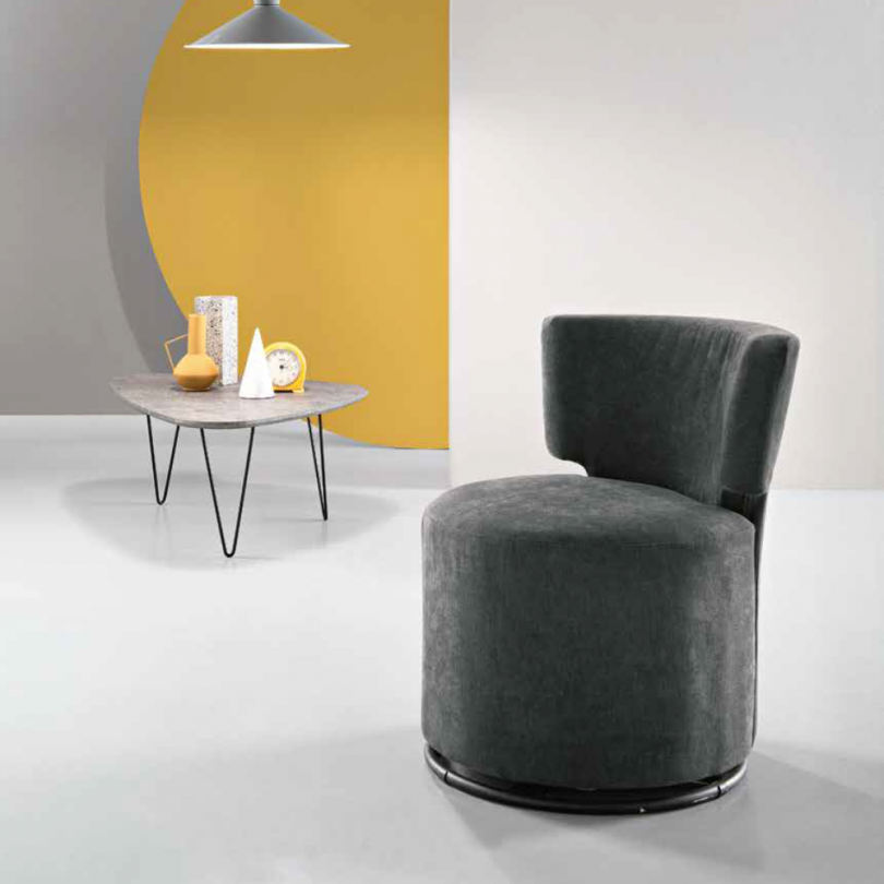 Poltrona LORENA - IKONE