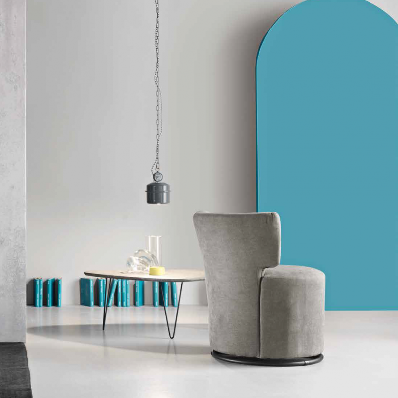 Poltrona LORENA - IKONE