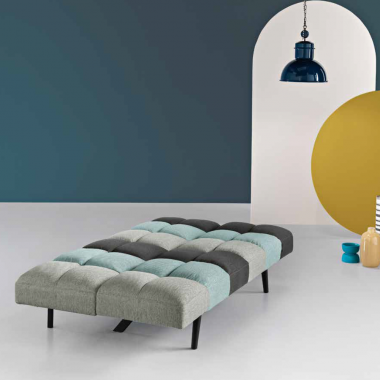 Divano RETRO' trasformabile... 2