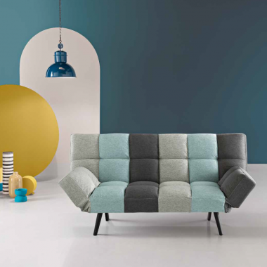 Divano RETRO' trasformabile...