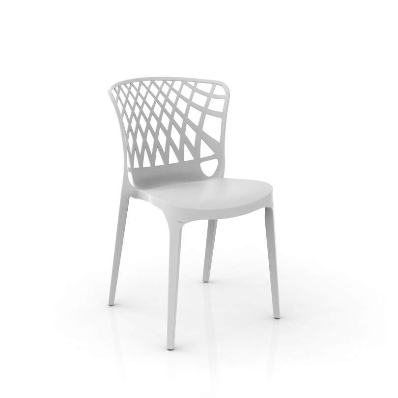 Sedia ARKO in polipropilene - AMBIENTA