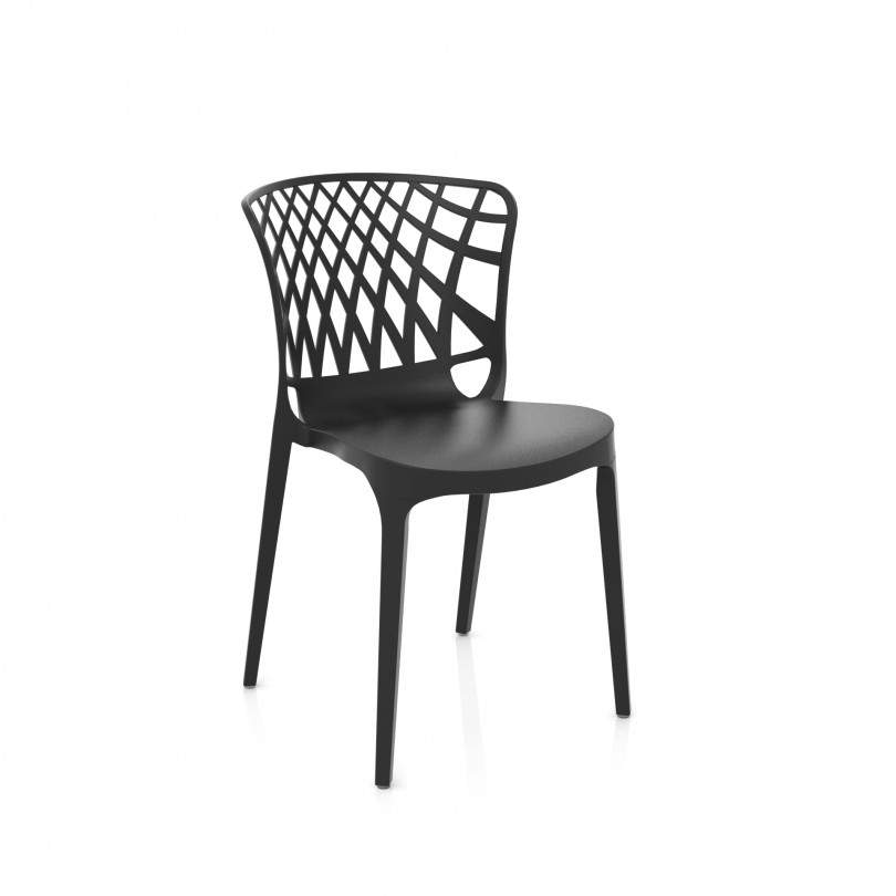 Sedia ARKO in polipropilene - AMBIENTA