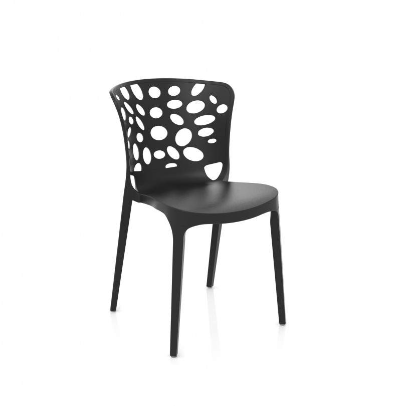 Sedia AMBER in polipropilene - AMBIENTA Sedia AMBER in polipropilene - AMBIENTA