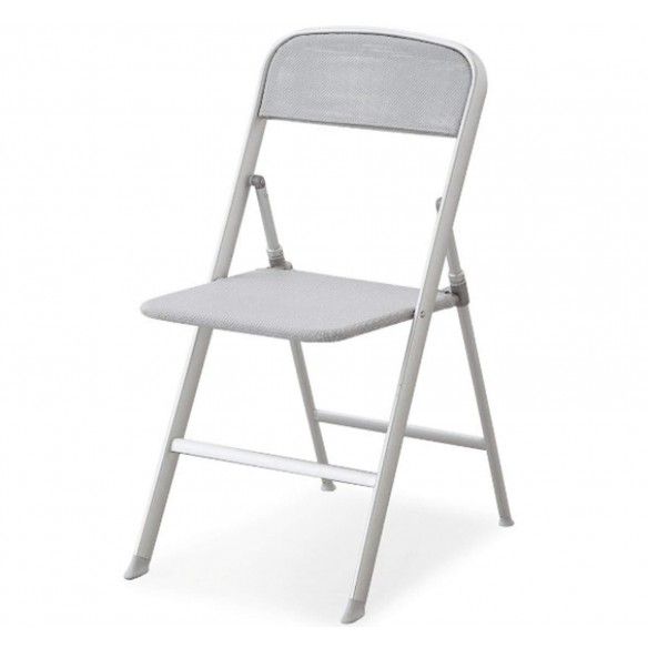 Sedia Pieghevole Alu CB/205 - Connubia