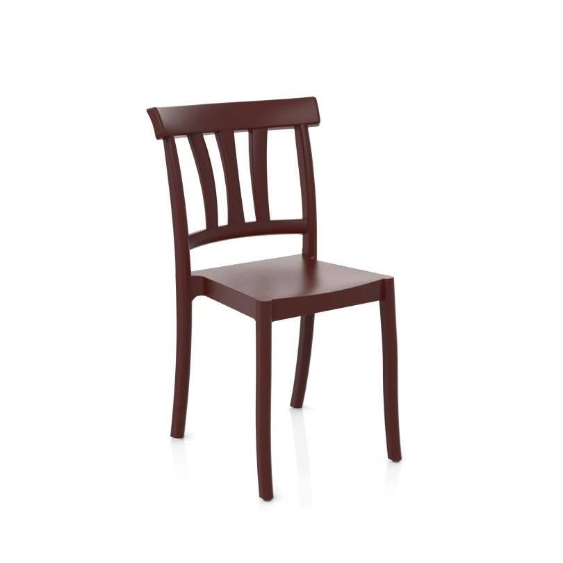 Sedia PEACH in polipropilene - AMBIENTA