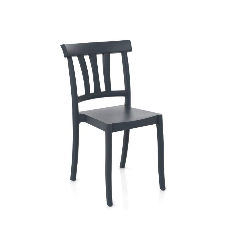 Sedia PEACH in polipropilene - AMBIENTA