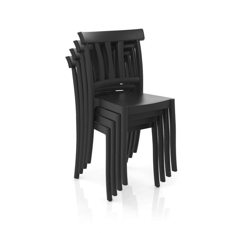 Sedia PEACH in polipropilene - AMBIENTA