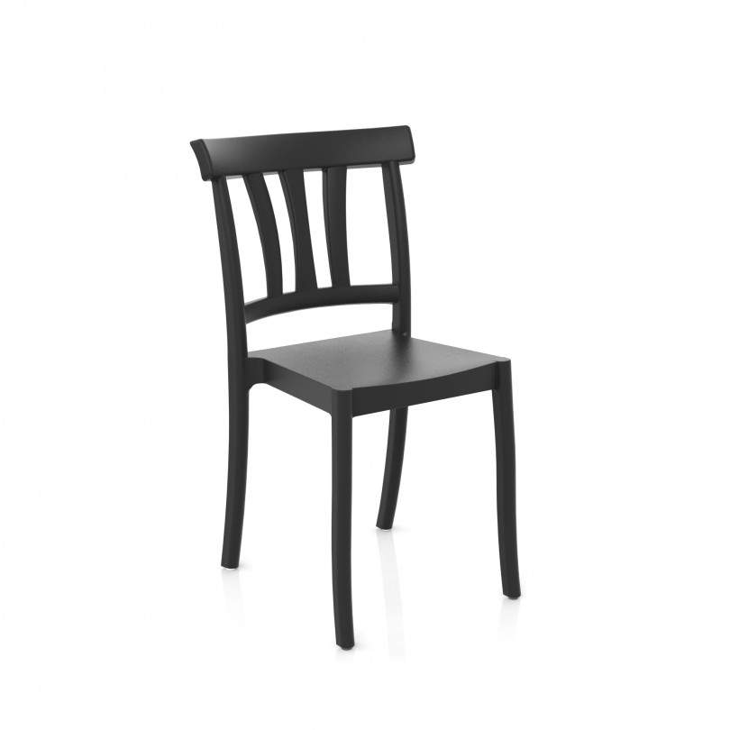 Sedia PEACH in polipropilene - AMBIENTA