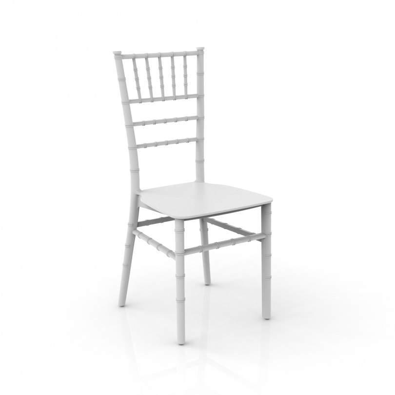 Sedie ROSE in polipropilene - AMBIENTA