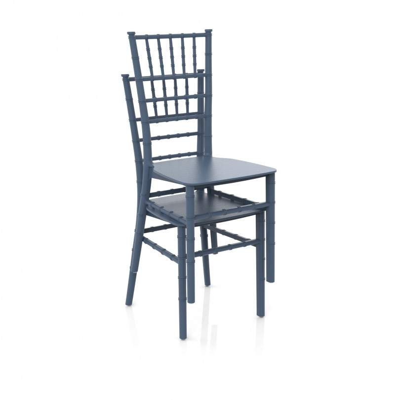 Sedie ROSE in polipropilene - AMBIENTA