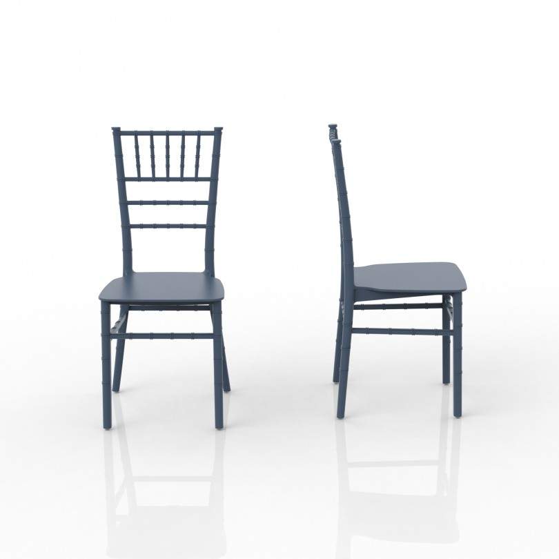 Sedie ROSE in polipropilene - AMBIENTA