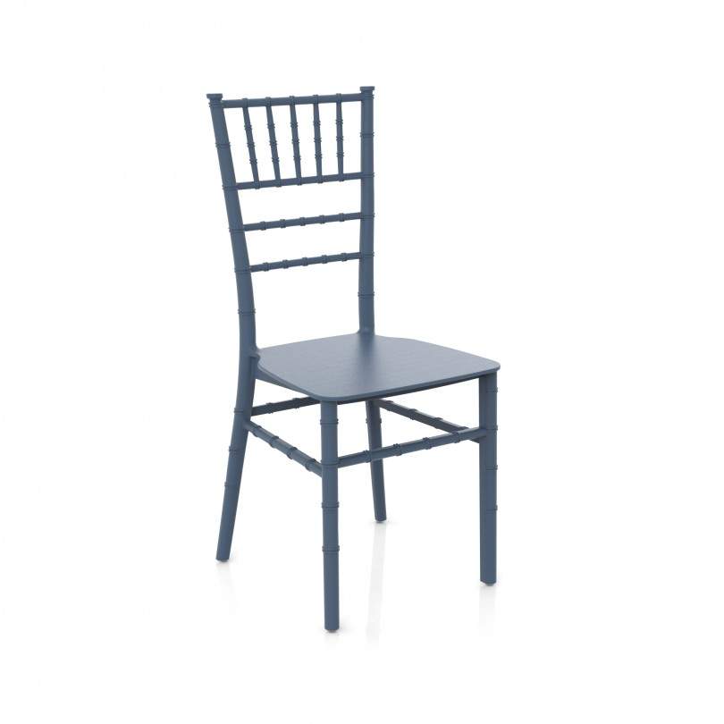 Sedie ROSE in polipropilene - AMBIENTA