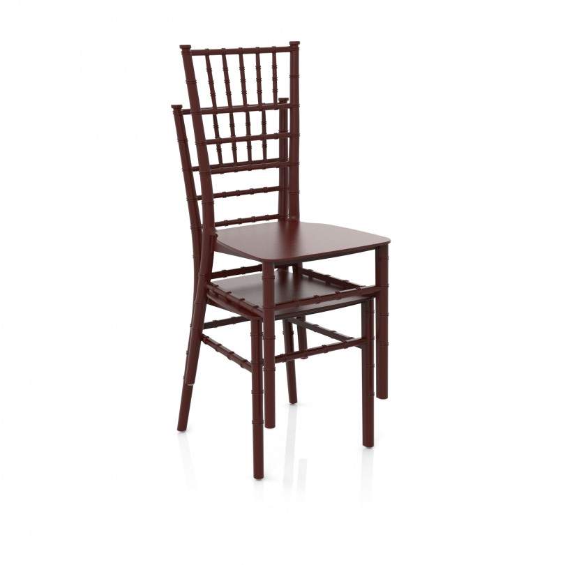 Sedie ROSE in polipropilene - AMBIENTA