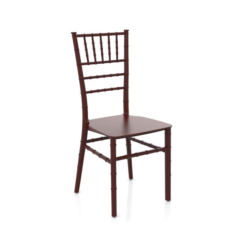 Sedie ROSE in polipropilene - AMBIENTA